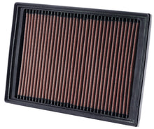 Load image into Gallery viewer, K&amp;N Replacement Air Filter LAND ROVER LR2 3.2L; 2008
