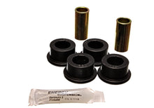 Load image into Gallery viewer, Energy Suspension 97-01 Ford Expedition / 98-01 Navigator Black Rear Track Arm Bushing Set
