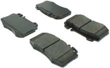 Load image into Gallery viewer, StopTech Performance 94-12/96 Maserati / Mercedes Benz C/E/ML/S/SL Series Front Brake Pads

