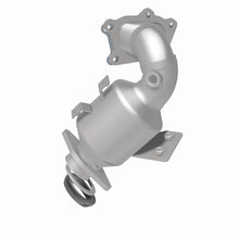 Load image into Gallery viewer, MagnaFlow Conv DF 09-12 Mazda CX-7 2.3 L Underbody
