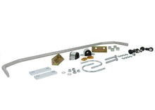 Load image into Gallery viewer, Whiteline 06/09-03/11 Chevy Cruze JG Rear X-Heavy Duty Adjustable 22mm Swaybar

