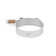 Load image into Gallery viewer, Mishimoto 2.75 Inch Stainless Steel Constant Tension T-Bolt Clamp
