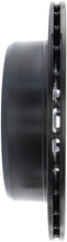 Load image into Gallery viewer, StopTech Power Slot 86-92 Supra ALL Rear Right SportStop Slotted Rotor

