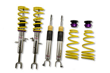 Load image into Gallery viewer, KW Coilover Kit V2 03-08 Infiniti G35 Coupe 2WD (V35) / 03-09 Nissan 350Z (Z33) Coupe/Convertible
