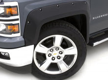 Load image into Gallery viewer, Lund 94-01 Dodge Ram 1500 RX-Rivet Style Smooth Elite Series Fender Flares - Black (4 Pc.)
