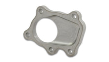 Load image into Gallery viewer, Vibrant T304SS Turbo Outlet Flange for Garrett GT2560/2860
