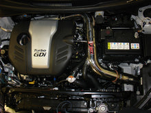 Load image into Gallery viewer, Injen 13 Hyundai Veloster Turbo 1.6L 4cyl Turbo GDI Black Cold Air Intake
