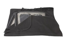 Load image into Gallery viewer, Rugged Ridge Window Storage Bag 07-18 Jeep Wrangler JK
