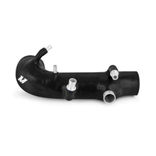 Load image into Gallery viewer, Mishimoto 01-07 Subaru WRX / WRX STI Black Silicone Induction Hose

