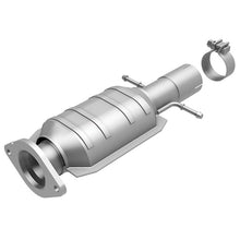Load image into Gallery viewer, MagnaFlow Conv DF 09-11 Chevy Malibu 3.6L
