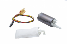 Load image into Gallery viewer, Fuelab 496 In-Tank Brushless Fuel Pump w/5/16 SAE Outlet/Siphon Inlet - 500 LPH
