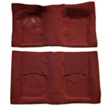 Load image into Gallery viewer, Lund 2002 Dodge Ram 1500 Crew Cab Pro-Line Full Flr. Replacement Carpet - Dk Red (1 Pc.)
