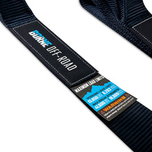 Load image into Gallery viewer, Mishimoto Tow Strap 4x30
