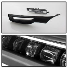 Load image into Gallery viewer, Spyder Honda Accord Sedan 2016-2017 OEM LED Fog Lights W/Switch- Clear FL-HA2016-4D-LED-C
