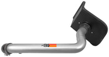 Load image into Gallery viewer, K&amp;N 2015 Jeep Renegade L4-2.4L High Flow Performance Air Intake Kit
