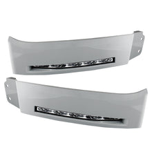 Load image into Gallery viewer, Spyder Toyota Tundra 07-13 Daytime LED Running Lights wo/switch Unpainted FL-DRL-TTU07-PB
