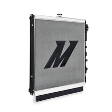 Load image into Gallery viewer, Mishimoto 2007+ Toyota Tundra 4.6/4.7/5.7L Performance Aluminum Radiator
