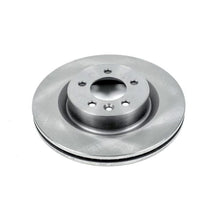 Load image into Gallery viewer, Power Stop 05-09 Land Rover LR3 Front Autospecialty Brake Rotor

