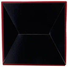 Load image into Gallery viewer, Airaid Replacement Filter Element for 3in Concept II - Dry / Red Media
