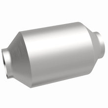 Load image into Gallery viewer, MagnaFlow Conv Univ 3.00in C/C Spun Front OEM
