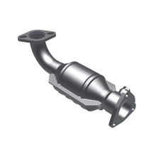 Load image into Gallery viewer, MagnaFlow Conv DF 97-98 Hyundai Tiburon 2.0L
