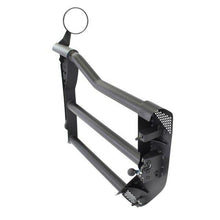 Load image into Gallery viewer, Go Rhino Jeep 07-18 Wrangler JK/ JKU Trailline Replacement Front Tube Door
