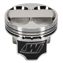 Load image into Gallery viewer, Wiseco Acura 4v DOME +5cc STRUTTED 82.0MM Piston Kit
