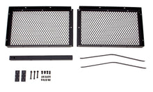 Load image into Gallery viewer, Lund Universal 20in X 60in Basic Cargo Carrier For 2in Hitches - Black
