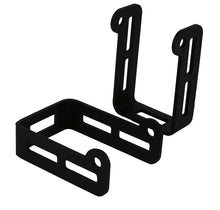 Load image into Gallery viewer, Rigid Industries 3in Extended Dually D-Series Mount Bracket Kit

