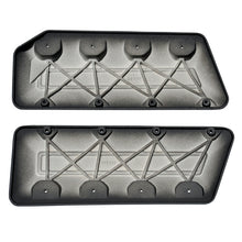 Load image into Gallery viewer, Edelbrock Coil Cover Kit 2018-19 Ford Mustang 5.0L GT w/ Edelbrock R2650 Supercharger
