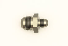 Load image into Gallery viewer, DeatschWerks 10AN Male Flare To 6AN Male Flare Reducer Straight Coupler

