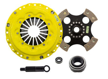 Load image into Gallery viewer, ACT 1992 Acura Integra MaXX/Race Rigid 4 Pad Clutch Kit
