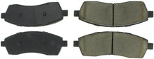 Load image into Gallery viewer, StopTech Performance Brake Pads
