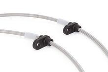Load image into Gallery viewer, Goodridge 89-91 Civic/CRX w/ rear drum Brake Lines
