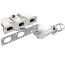 Load image into Gallery viewer, MagnaFlow Conv DF BMW 3 01-06 Front
