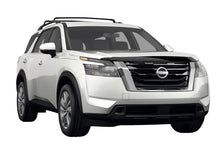 Load image into Gallery viewer, AVS 2023 Nissan Pathfinder Aeroskin Low Profile Hood Shield - Smoke
