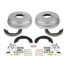 Load image into Gallery viewer, Power Stop 90-00 Toyota 4Runner Rear Autospecialty Drum Kit
