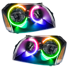 Load image into Gallery viewer, Oracle 05-07 Dodge Magnum SMD HL - Black - ColorSHIFT
