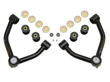 Load image into Gallery viewer, ICON 2015+ Chevrolet Colorado Tubular Upper Control Arm Delta Joint Kit
