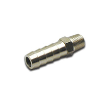 Load image into Gallery viewer, Nitrous Express 1/8 NPT x 1/4 Straight Hose Barb
