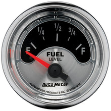 Load image into Gallery viewer, Autometer American Muscle Gauge Kit 6 Pc Camaro 69 Tach/Mph/Fuel/Oilp/Wtmp/Volt
