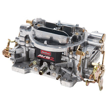 Load image into Gallery viewer, Edelbrock 650 CFM Thunder AVS Annular Carb w/ Manual Choke
