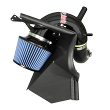 Load image into Gallery viewer, Injen 13-14 Hyundai Genesis Coupe 2.0L 4cyl Turbo GDI Black Short Ram Intake w/ Heat Shield
