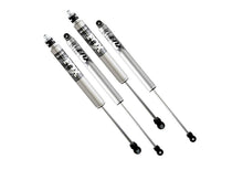 Load image into Gallery viewer, Superlift 17-20 Ford F-250 SuperDuty Fox Shocks Lift Kit- Front Shocks (5.5-7in) Rear Shocks (4-6in)
