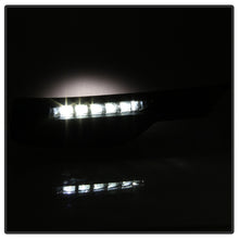 Load image into Gallery viewer, Spyder Honda Accord Sedan 2016-2017 OEM LED Fog Lights W/Switch- Clear FL-HA2016-4D-LED-C
