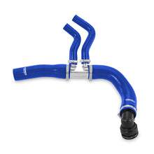 Load image into Gallery viewer, Mishimoto 15-17 Ford Expedition 3.5L EcoBoost Silicone Radiator Hose Kit - Blue
