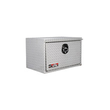 Load image into Gallery viewer, Westin/Brute HD Under Body 18in x 30in Drop Down Door - Aluminum
