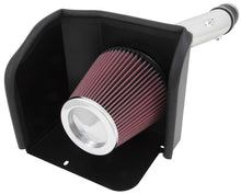Load image into Gallery viewer, K&amp;N 12-13 Toyota Tacoma 4.0L V6 High Flow Performance Intake
