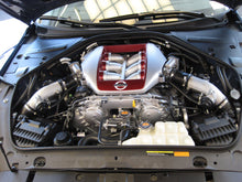 Load image into Gallery viewer, K&amp;N 09+ Nissan GTR Drop In Air Filter
