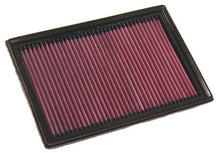 Load image into Gallery viewer, K&amp;N 07-08 Mazdaspeed3 / 03-07 Mazda3 / 05-08 Mazda5 Drop In Air Filter
